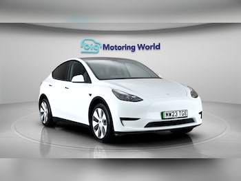 Used Tesla Model Y 2023 for sale - 79448298: Photo