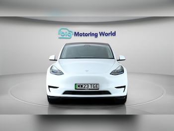 Used Tesla Model Y 2023 for sale - 79448298: Photo