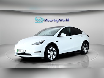 Used Tesla Model Y 2023 for sale - 79448298: Photo