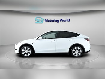 Used Tesla Model Y 2023 for sale - 79448298: Photo