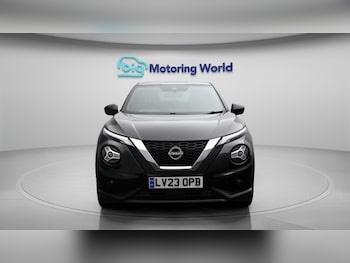 Used Nissan Juke 2023 for sale - 78602650: Photo