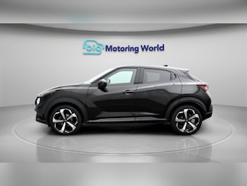 Used Nissan Juke 2023 for sale - 78602650: Photo