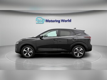 Used Nissan Qashqai 2022 for sale - 78596464: Photo
