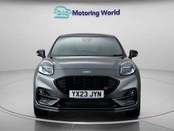 Used Ford Puma 2023 for sale - 79548626: Photo