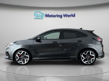 Used Ford Puma 2023 for sale - 79548626: Photo