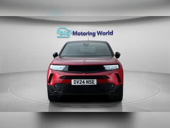 Used Vauxhall Mokka 2024 for sale - 79650311: Photo