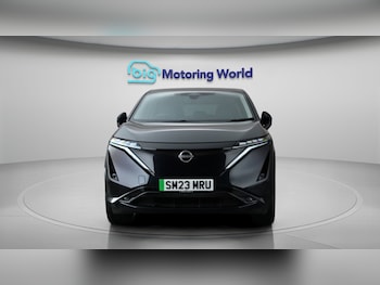 Used Nissan ARIYA 2023 for sale - 79357244: Photo