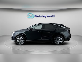 Used Nissan ARIYA 2023 for sale - 79357244: Photo
