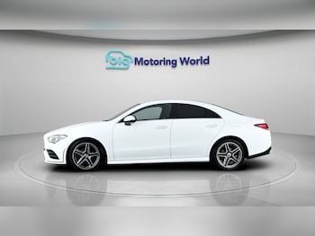 Used Mercedes-Benz CLA 2022 for sale - 78802553: Photo
