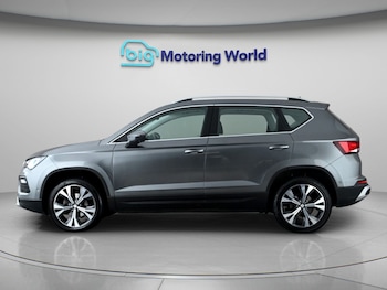 Used SEAT Ateca 2023 for sale - 79526981: Photo