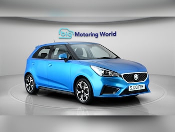 Used MG MG3 2023 for sale - 78801235: Photo