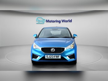 Used MG MG3 2023 for sale - 78801235: Photo