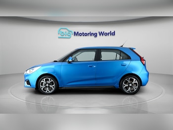Used MG MG3 2023 for sale - 78801235: Photo