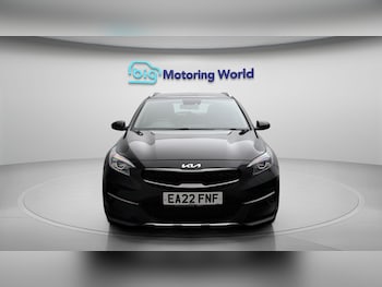 Used Kia XCeed 2022 for sale - 78602738: Photo
