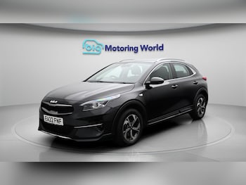 Used Kia XCeed 2022 for sale - 78602738: Photo