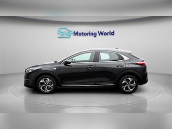 Used Kia XCeed 2022 for sale - 78602738: Photo