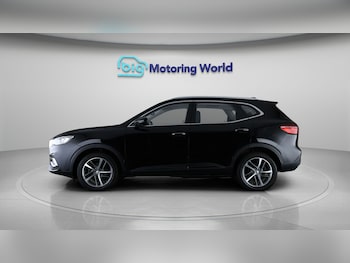Used MG MG HS 2022 for sale - 78602786: Photo