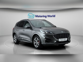 Used Ford Kuga 2023 for sale - 79369836: Photo