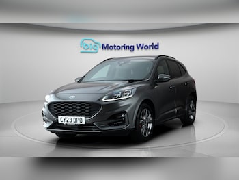 Used Ford Kuga 2023 for sale - 79369836: Photo