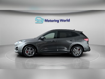Used Ford Kuga 2023 for sale - 79369836: Photo