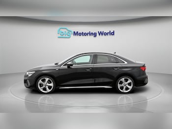 Used Audi A3 2022 for sale - 78602669: Photo