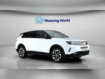 Used Vauxhall Grandland 2025 for sale - 78764432: Photo