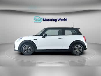 Used MINI Electric Hatch 2023 for sale - 79813911: Photo