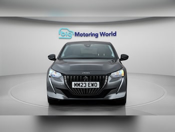 Used Peugeot 208 2023 for sale - 78757878: Photo