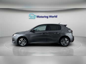 Used Peugeot 208 2023 for sale - 78757878: Photo