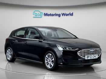 Used Ford Focus 2023 for sale - 79582015: Photo