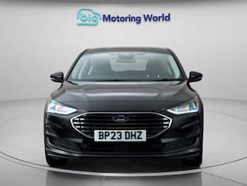 Used Ford Focus 2023 for sale - 79582015: Photo