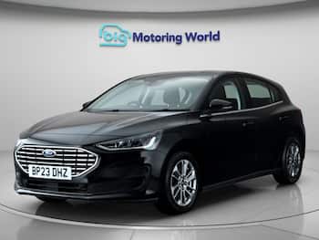 Used Ford Focus 2023 for sale - 79582015: Photo