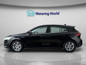 Used Ford Focus 2023 for sale - 79582015: Photo