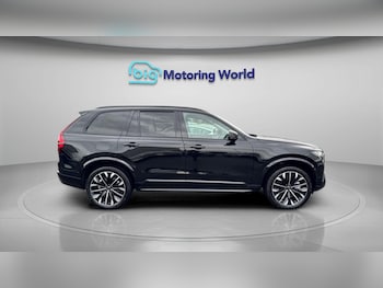 Used Volvo XC90 2025 for sale - 78992974: Photo