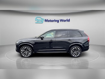 Used Volvo XC90 2025 for sale - 78992974: Photo