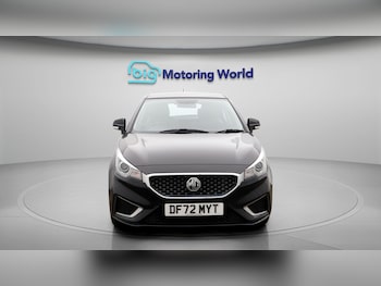 Used MG MG3 2023 for sale - 78657710: Photo