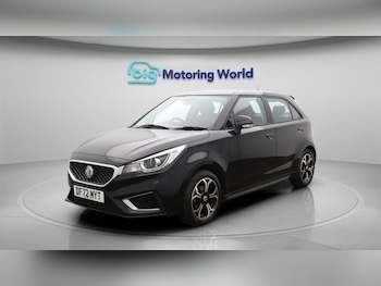Used MG MG3 2023 for sale - 78657710: Photo