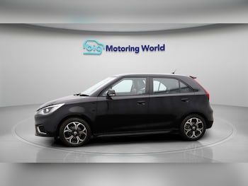 Used MG MG3 2023 for sale - 78657710: Photo