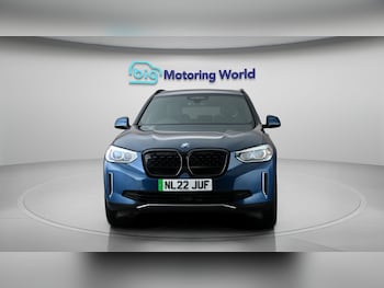 Used BMW iX3 2022 for sale - 78971297: Photo