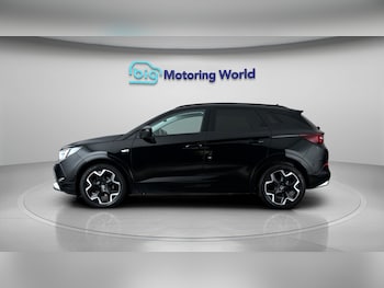 Used Vauxhall Grandland 2023 for sale - 79385721: Photo