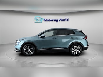Used Kia Sportage 2023 for sale - 79429182: Photo