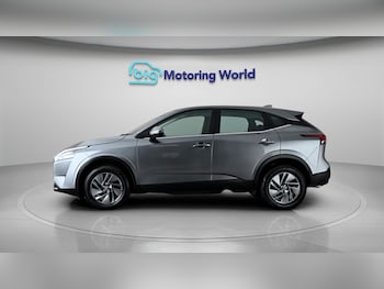 Used Nissan Qashqai 2023 for sale - 79042258: Photo
