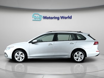Used Volkswagen Golf 2023 for sale - 79585875: Photo