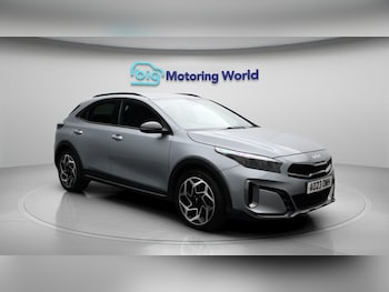 Used Kia XCeed 2023 for sale - 78602840: Photo