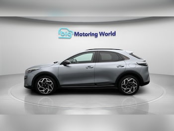 Used Kia XCeed 2023 for sale - 78602840: Photo