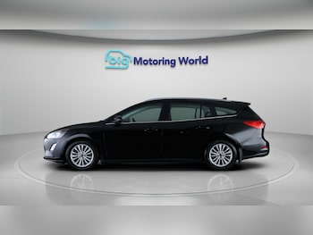 Used Ford Focus 2020 for sale - 78602693: Photo