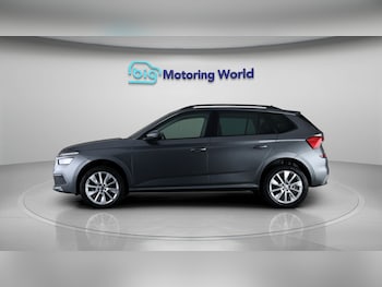 Used Skoda Kamiq 2023 for sale - 78604948: Photo