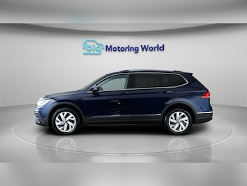Used Volkswagen Tiguan Allspace 2023 for sale - 79057248: Photo