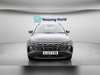 Used Hyundai TUCSON 2022 for sale - 78602728: Photo