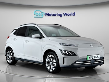 Used Hyundai KONA 2023 for sale - 79554501: Photo